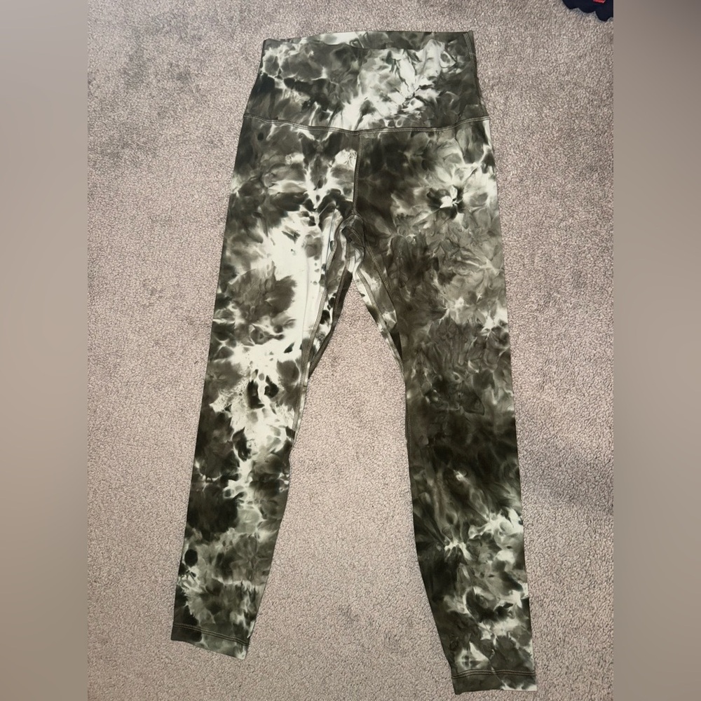 Lululemon align leggings